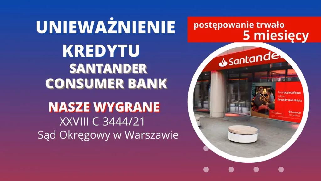 Jaki jest kurs euro w Santander Consumer Bank?