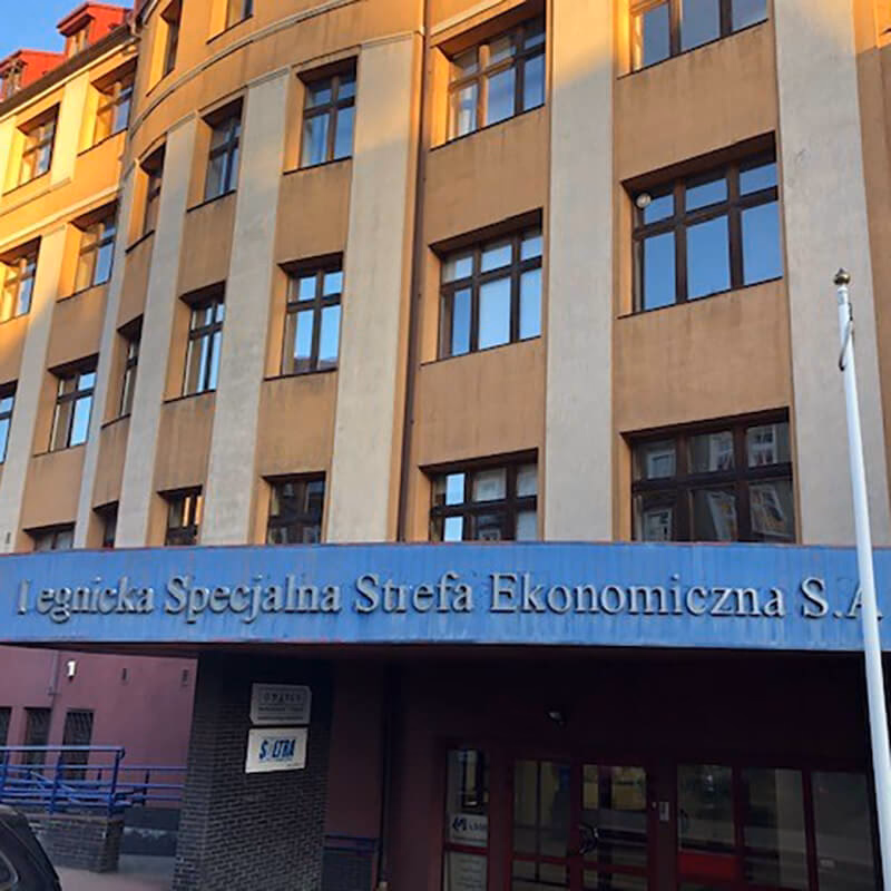 Ile Specjalnych Stref Ekonomicznych (SSE) jest w Polsce?