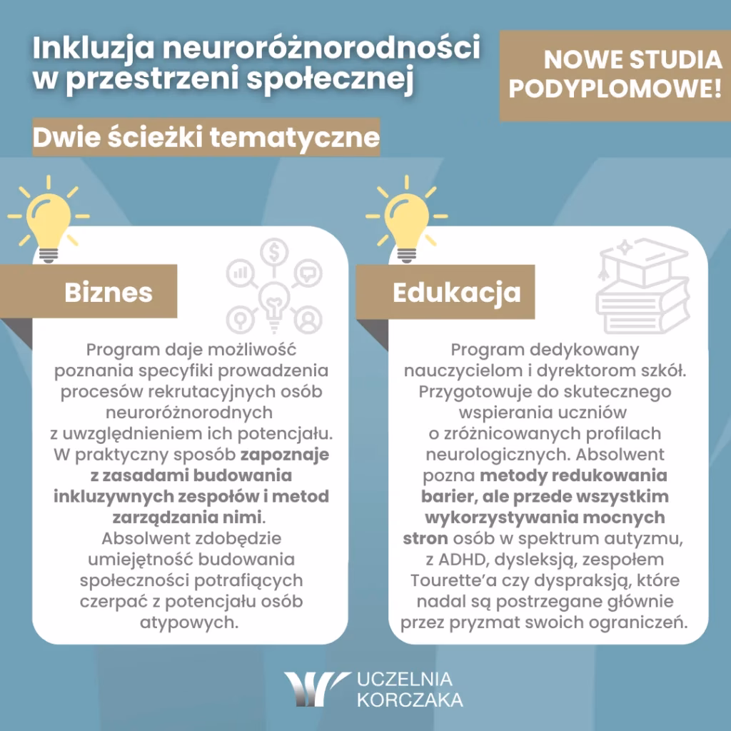 Co daje autyzm na maturze?