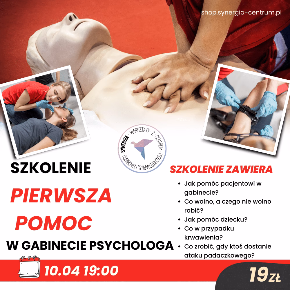 Co to jest Synergia w biznesie?