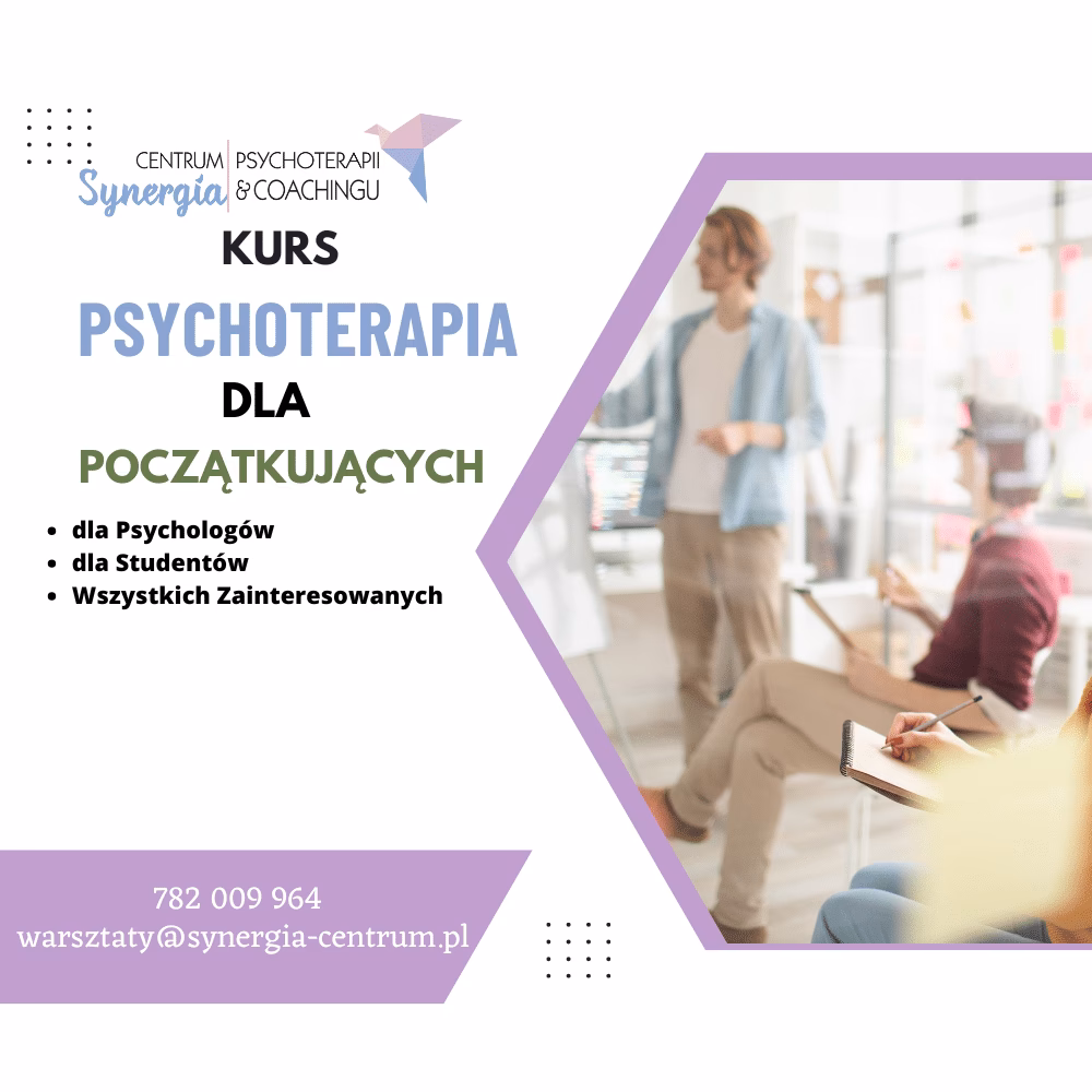 Co daje Synergia?
