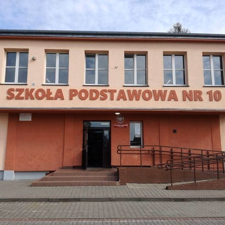 Czy jest jakaś szkoła sportowa w Stargardzie?