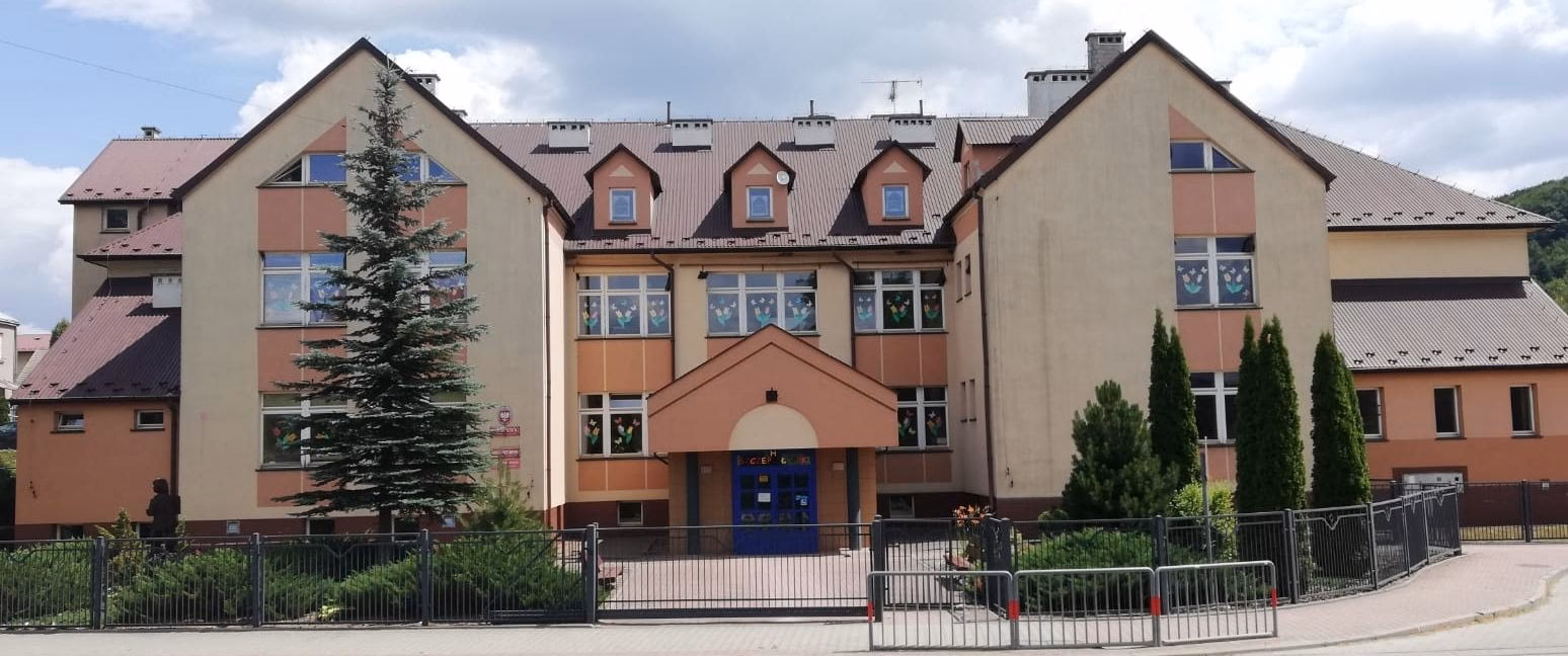 W jakich górach leży Gródek nad Dunajcem?