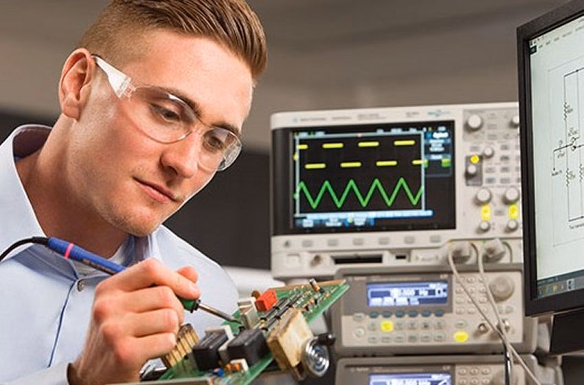 Technik elektronik ile zarabia?