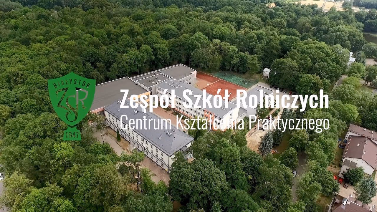 Ile punktów do rolnika Białystok?