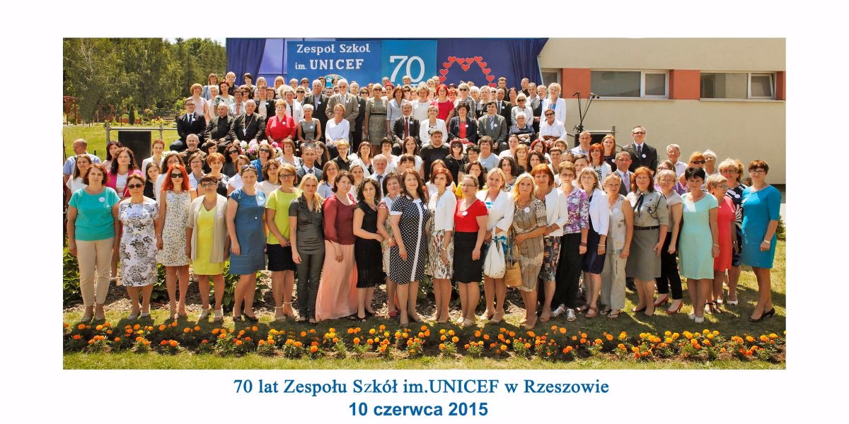 Czy UNICEF działa w Polsce?