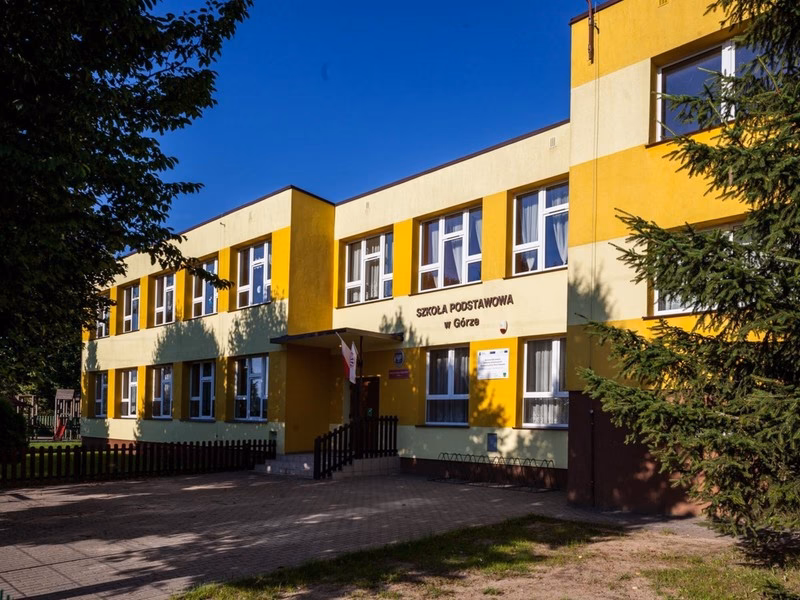 Jak wygląda zielona szkoła w górach?