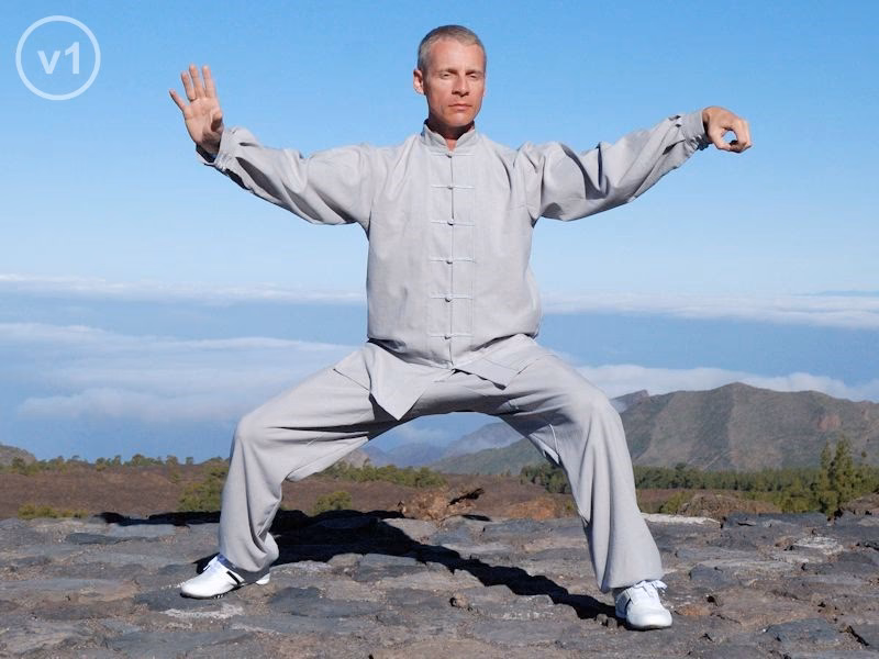Ile czasu zajmuje nauka tai chi?