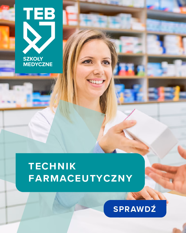 Ile zarabia początkujący technik farmacji?