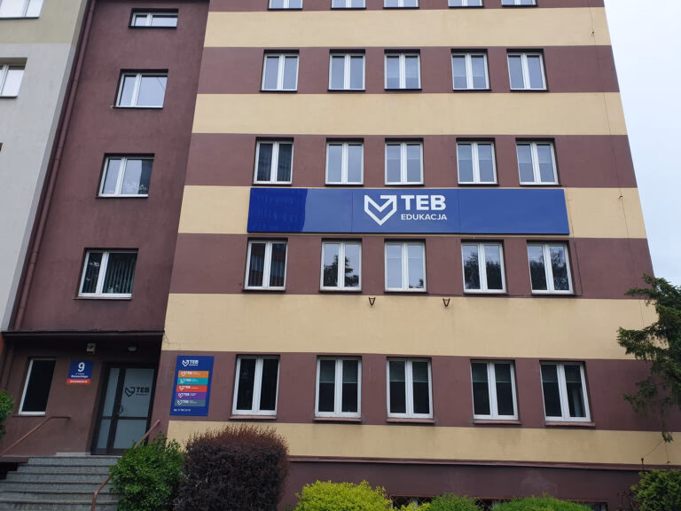 Czy technikum TEB jest dobre?