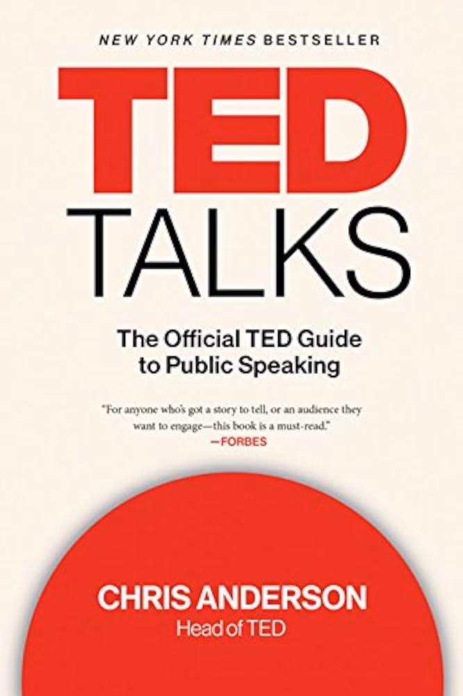 Ile trwa Ted Talk?