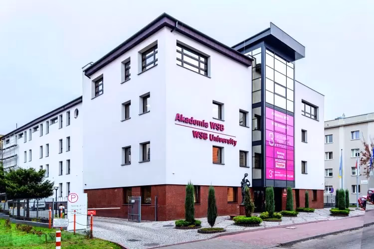 Jak zrezygnować ze studiów na WSB Dąbrowa Górnicza?