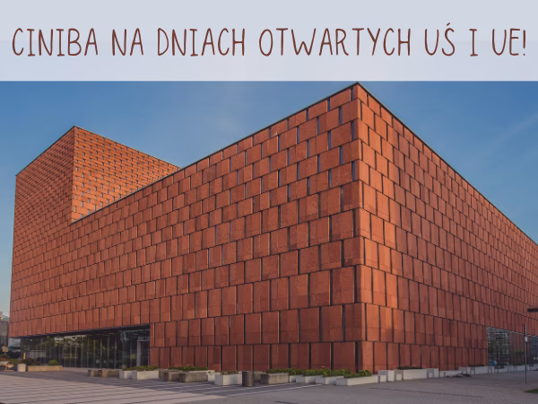 Jak odblokować konto CINiBA?