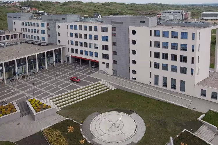 Ile kosztuje akademik w Kielcach?