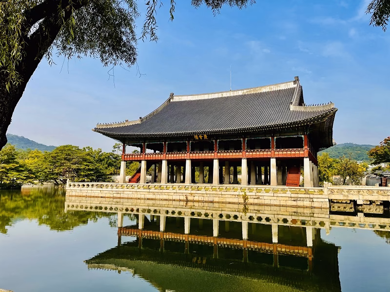 Co trzeba zdawać na maturze, żeby iść na koreanistykę?