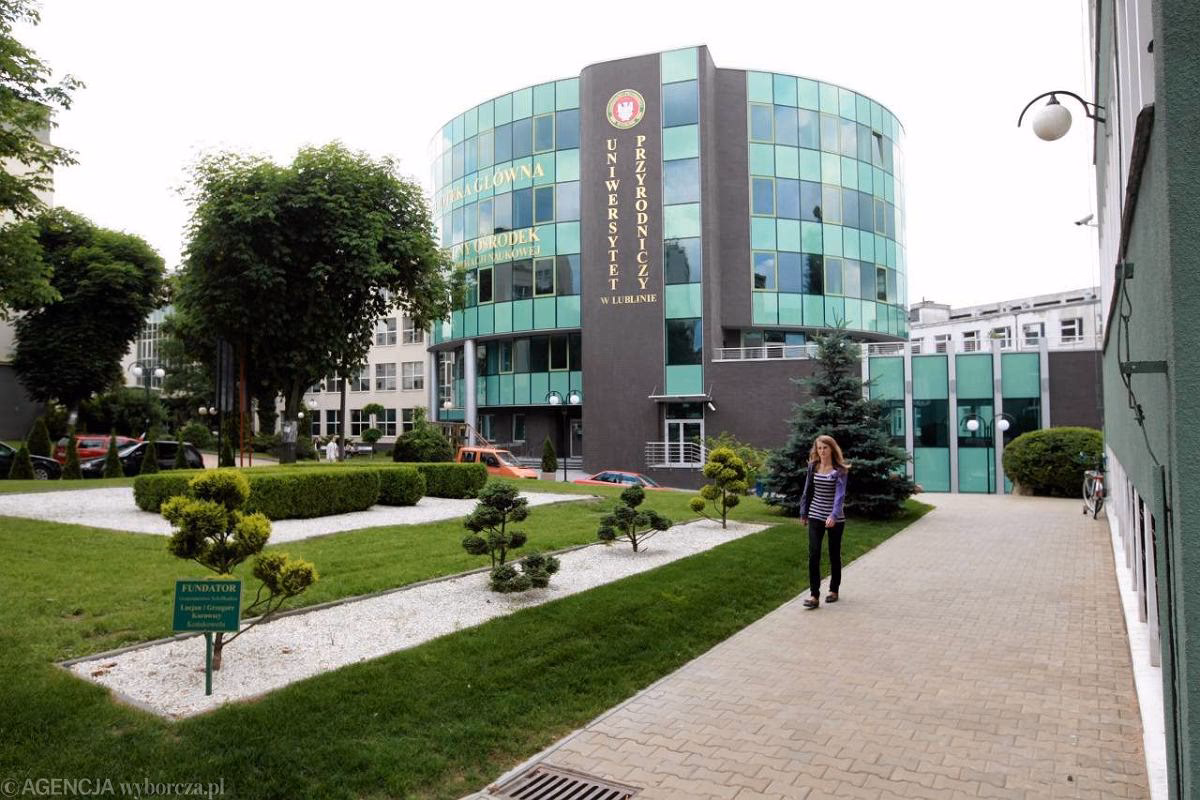 Gdzie w Lublinie można studiować biotechnologię?