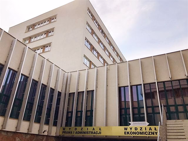 W jakiej dzielnicy jest UMCS?