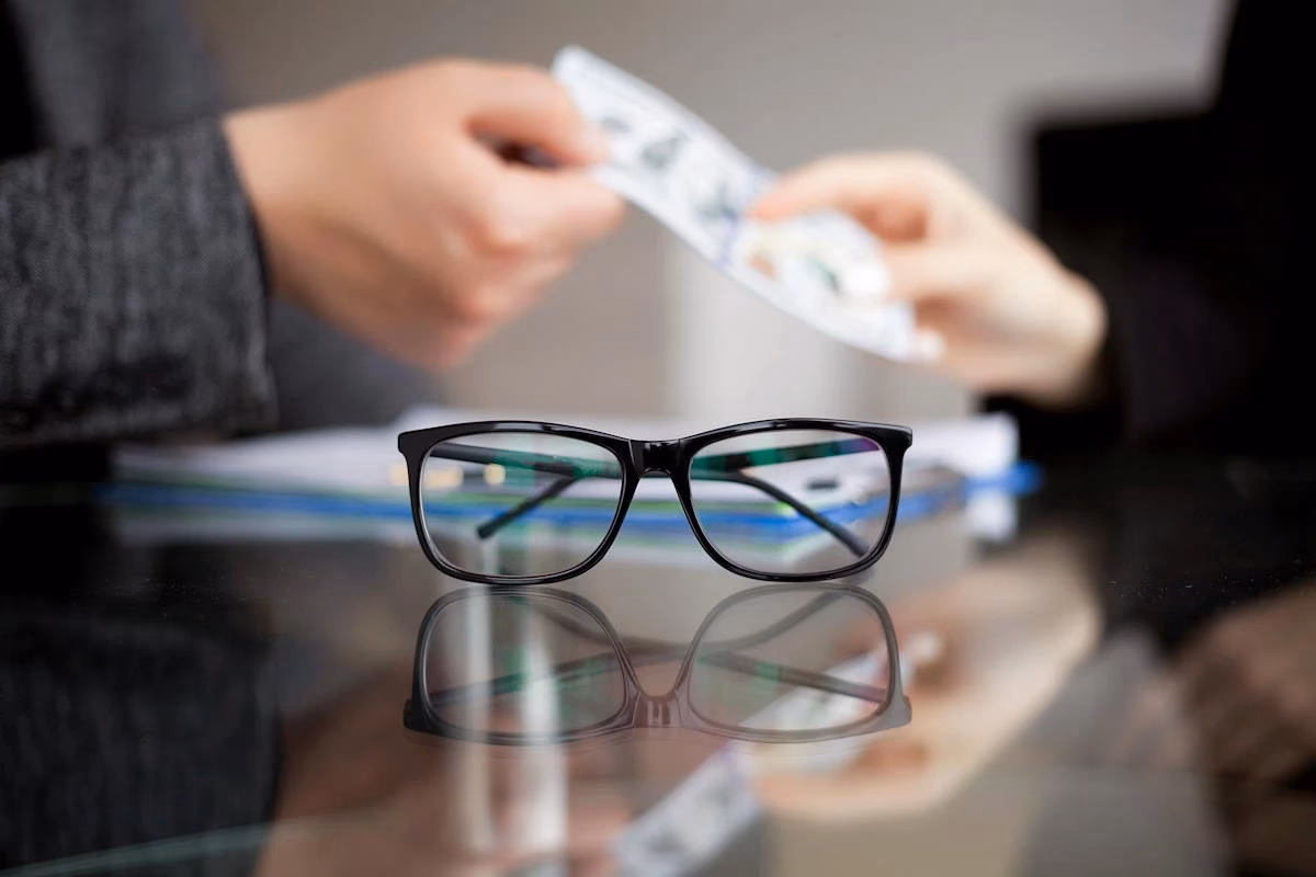 Czy szkoła zwraca za okulary?