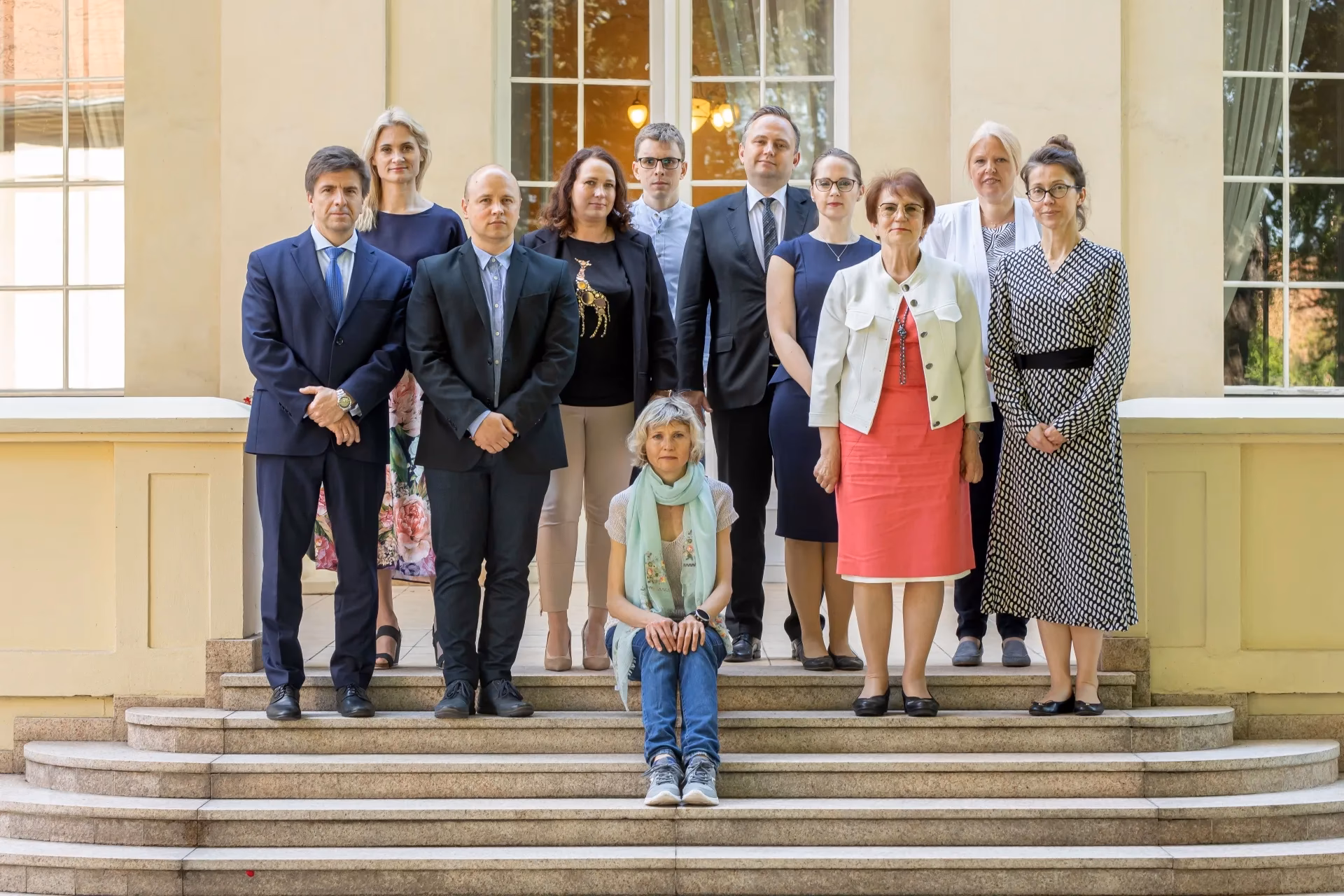 Co można robić po kierunku inwestycje i nieruchomości?
