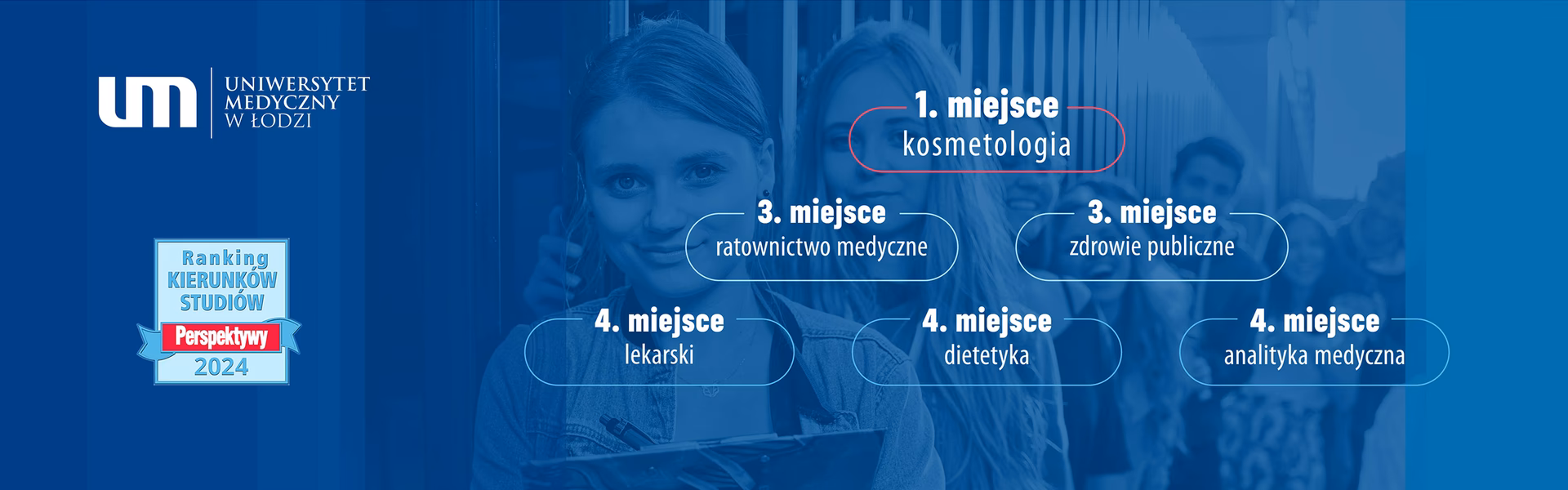 Czy Uniwersytet Medyczny w Łodzi jest publiczny?