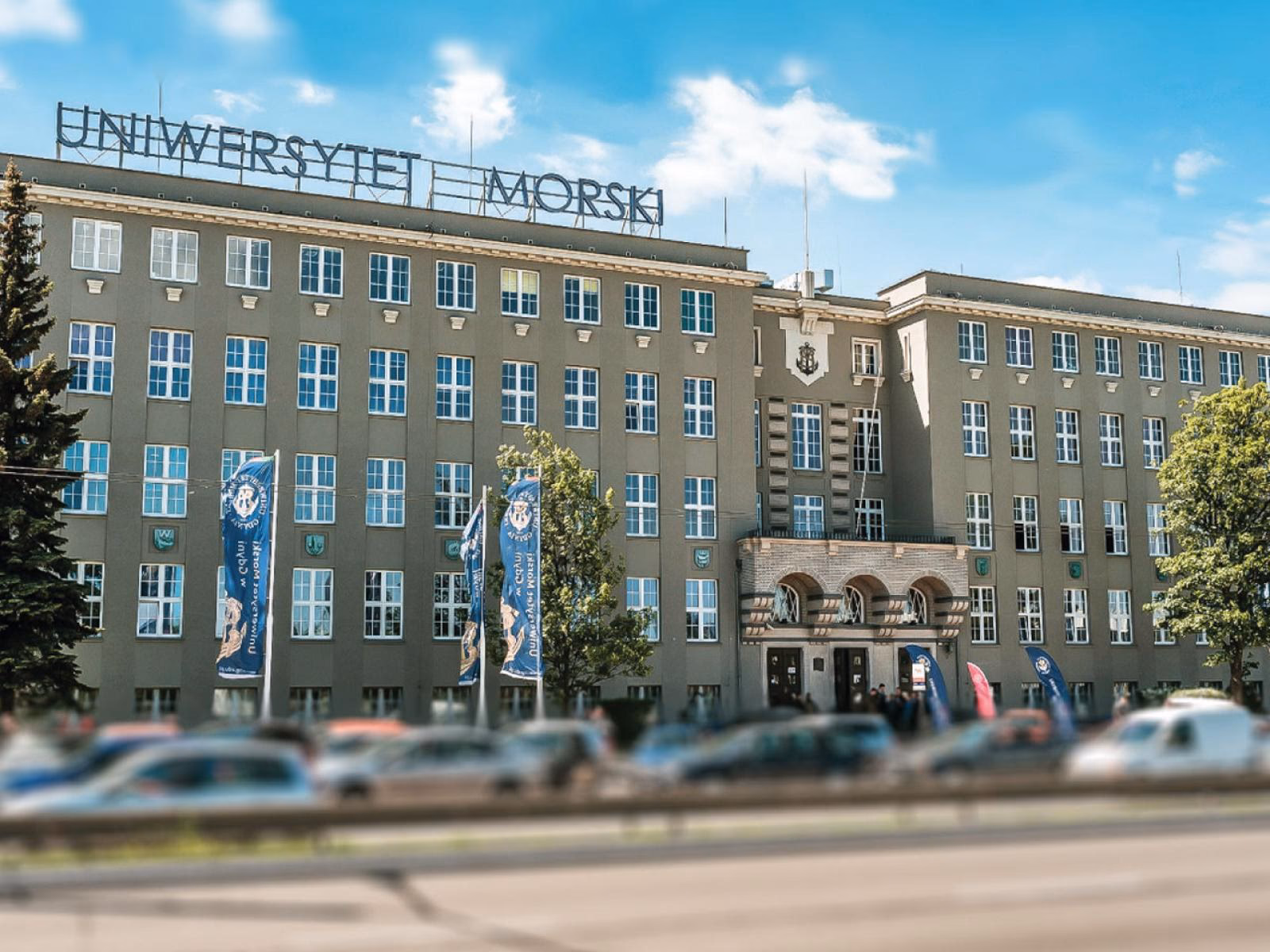Ile kosztuje uniwersytet morski w Gdyni?