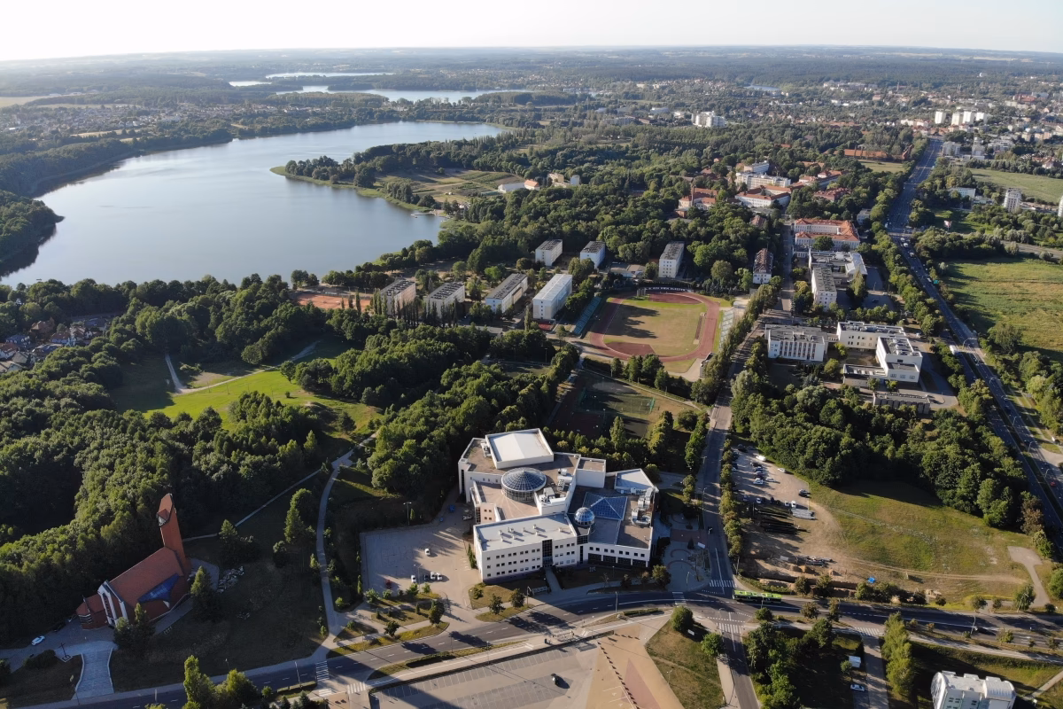 Ile wynosi stypendium socjalne na UWM Olsztyn?