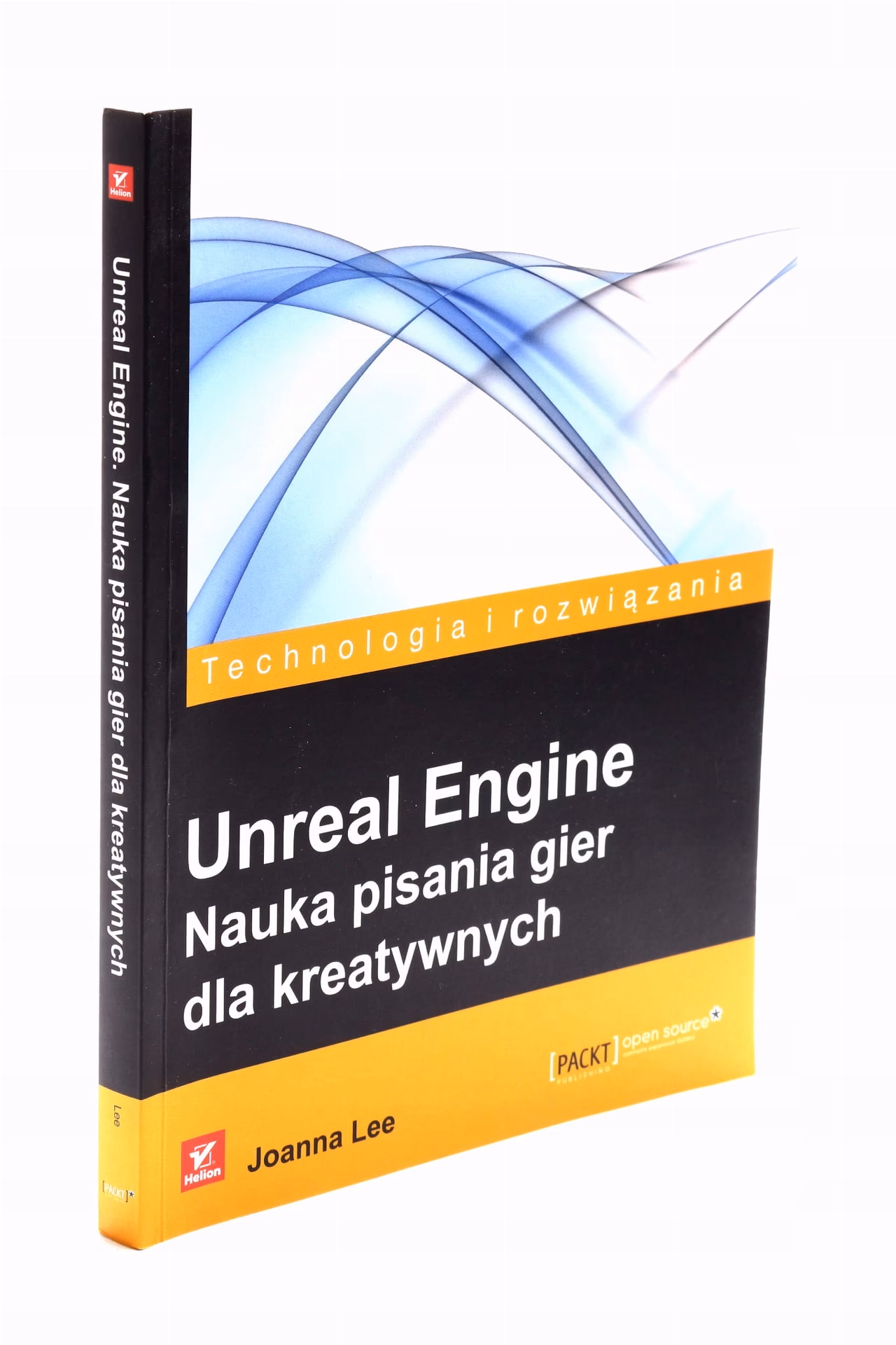 Czy Unreal Engine jest trudny?