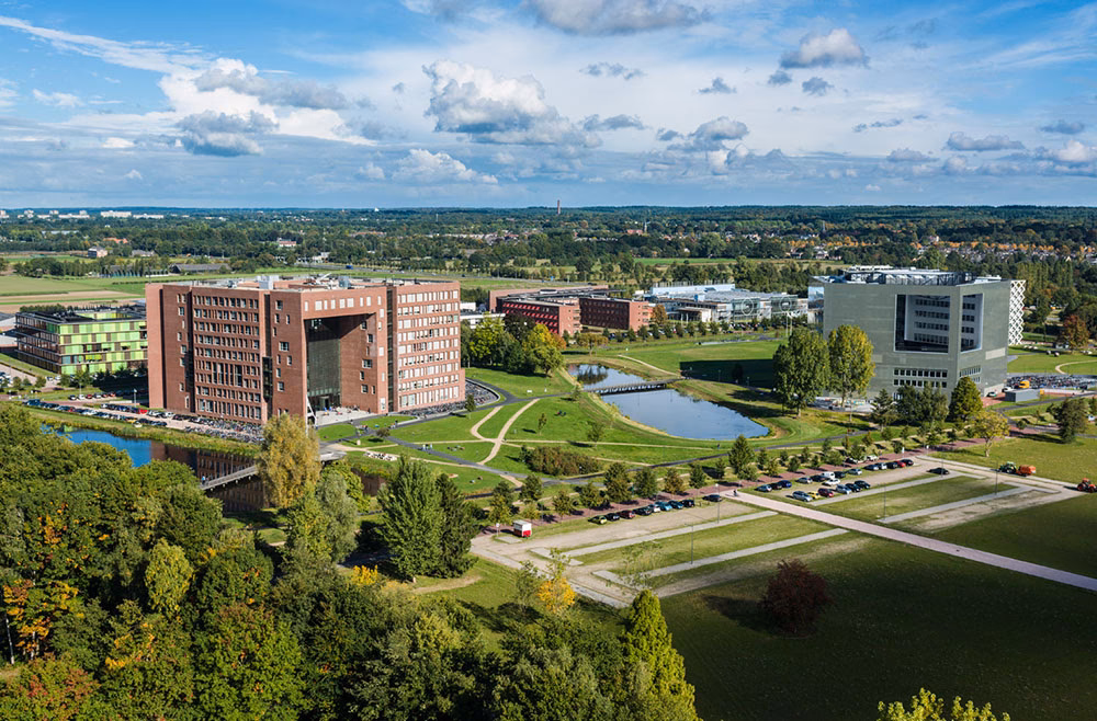 Czy Wageningen jest tego warte?