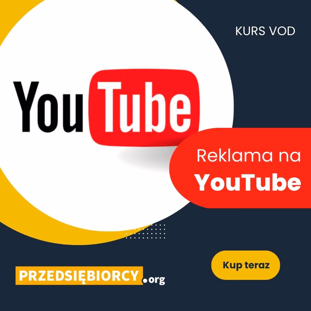 Jak zarabiać na YouTube?
