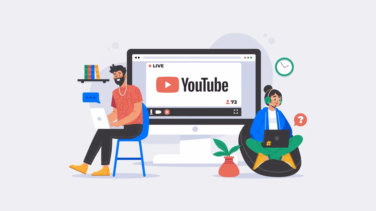 Czy YouTube oferuje kurs?